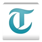 Logo of Telegraph android Application 